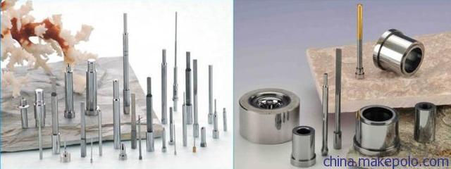 供應三秦精密注塑模具配件加工 - 供應三秦精密注塑模具配件加工廠家 - 供應三秦精密注塑模具配件加工價格 - 東莞市三秦精密模具科技 - 