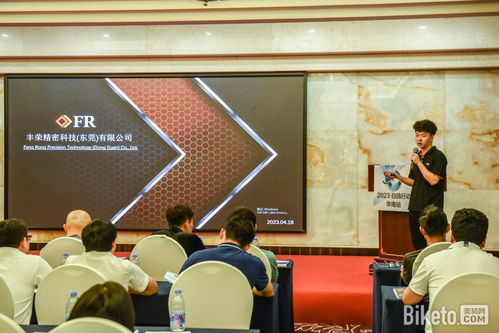 中國自行車運動第二波崛起 2023白鴿行動華南站回顧第2頁 行業動態 美騎網 biketo.com