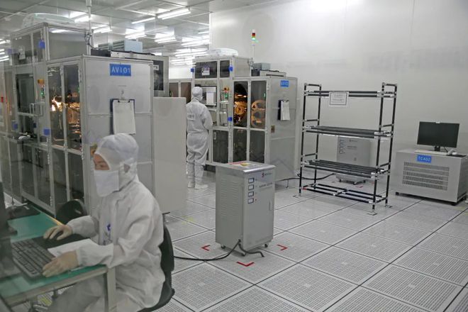 徐州高新區黨政代表團來邳考察