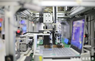 探秘智慧化pc生產 走進聯想合肥聯寶科技工廠