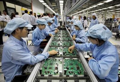 我國臺灣最新GDP出爐,排名全國第幾?人均GDP處于什么水平?