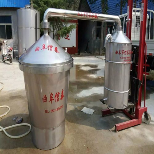 家用釀酒設(shè)備全攻略 從揚茬機(jī)到煮酒設(shè)備的完整指南
