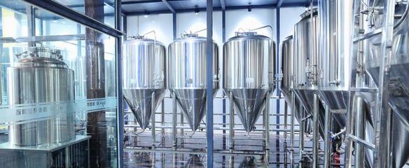 金鯊啤酒設(shè)備 匠心工藝賦能，共促釀酒行業(yè)共贏發(fā)展