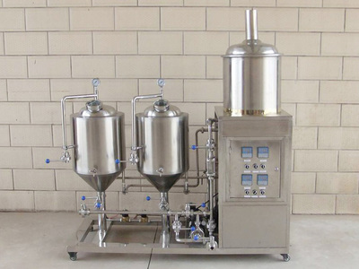 黑龍江釀酒技藝傳承與創(chuàng)新 探秘設(shè)備、技術(shù)與酒曲的融合之道